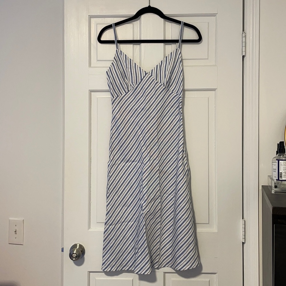 Striped Michael by Michael Kors Dress